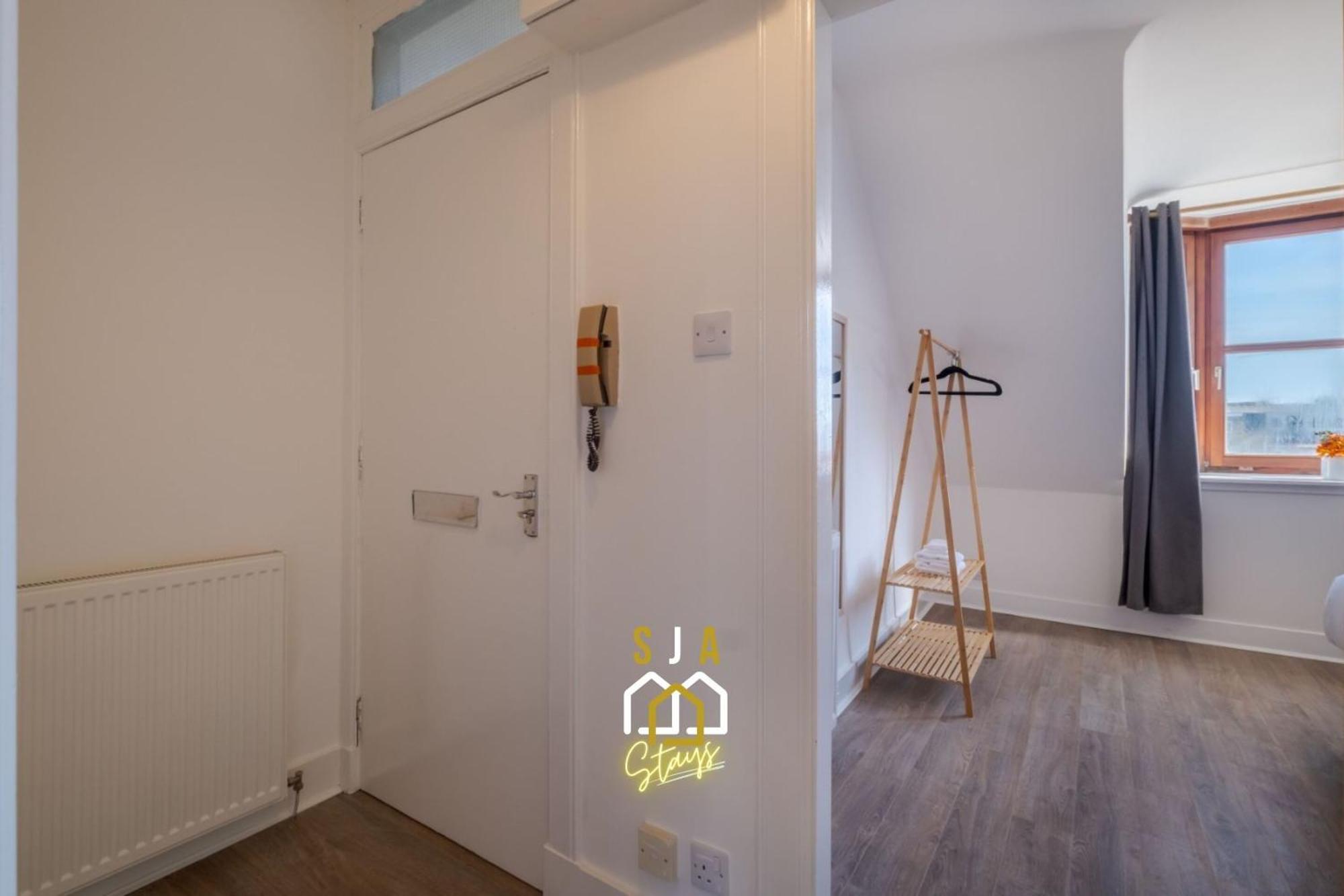 Summerfield - Sja - Modern 1 Bed Appartement