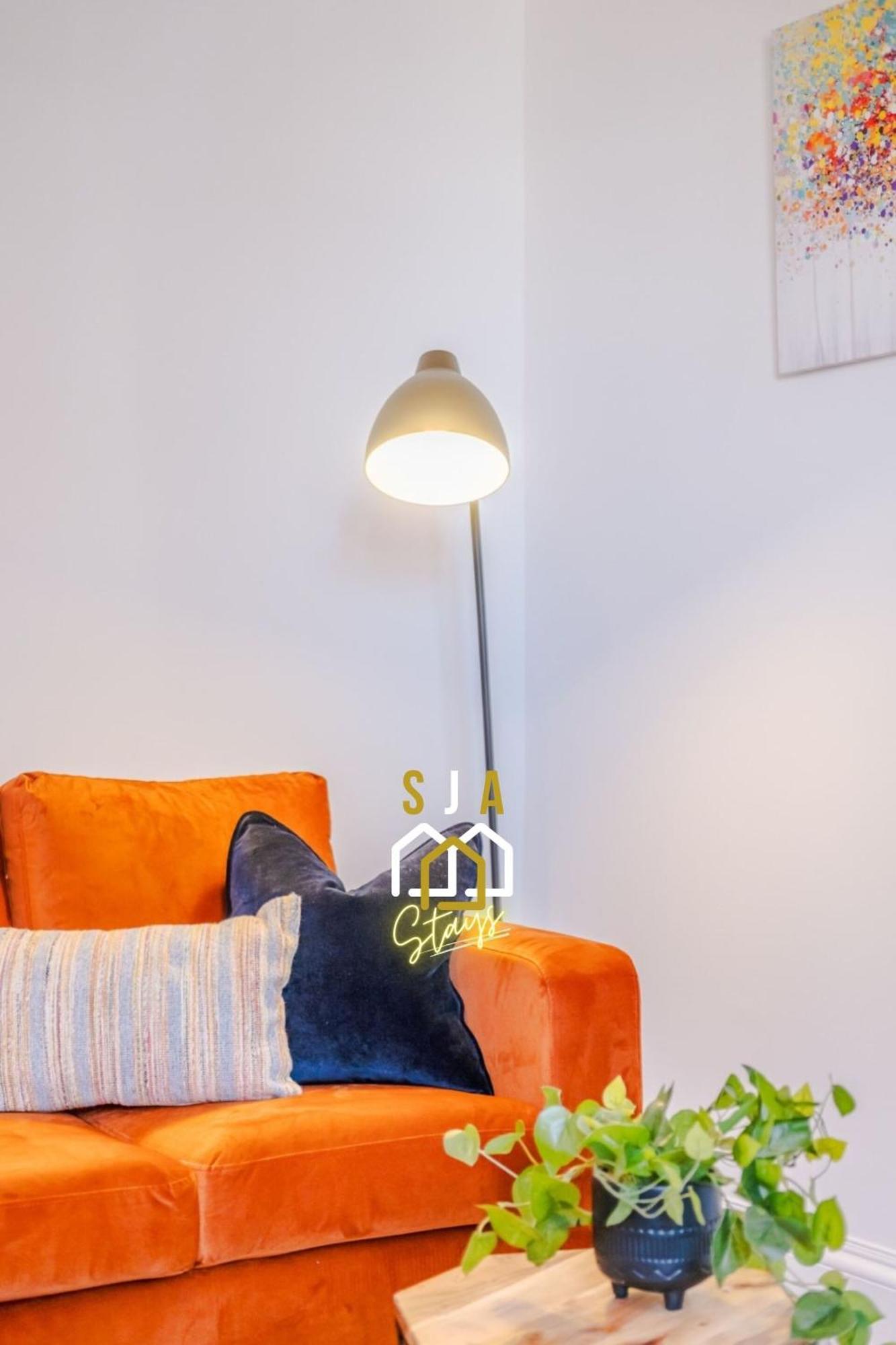 Summerfield - Sja - Modern 1 Bed Appartement